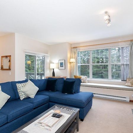 Apartmán Deer Run By Whistler Premier Exteriér fotografie