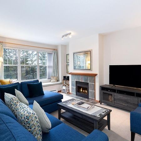 Apartmán Deer Run By Whistler Premier Exteriér fotografie