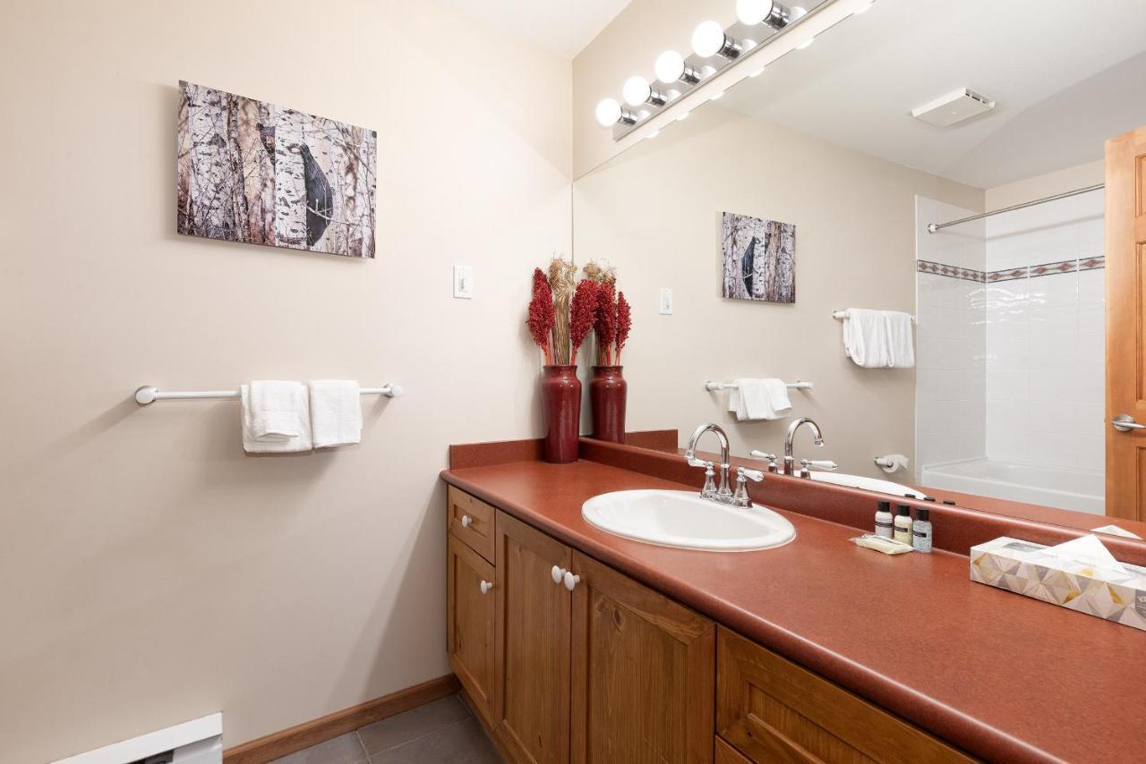 Apartmán Deer Run By Whistler Premier Exteriér fotografie