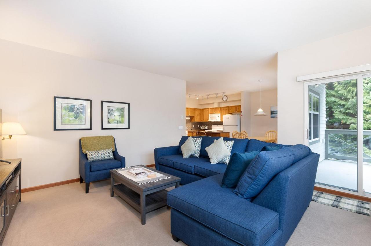 Apartmán Deer Run By Whistler Premier Exteriér fotografie