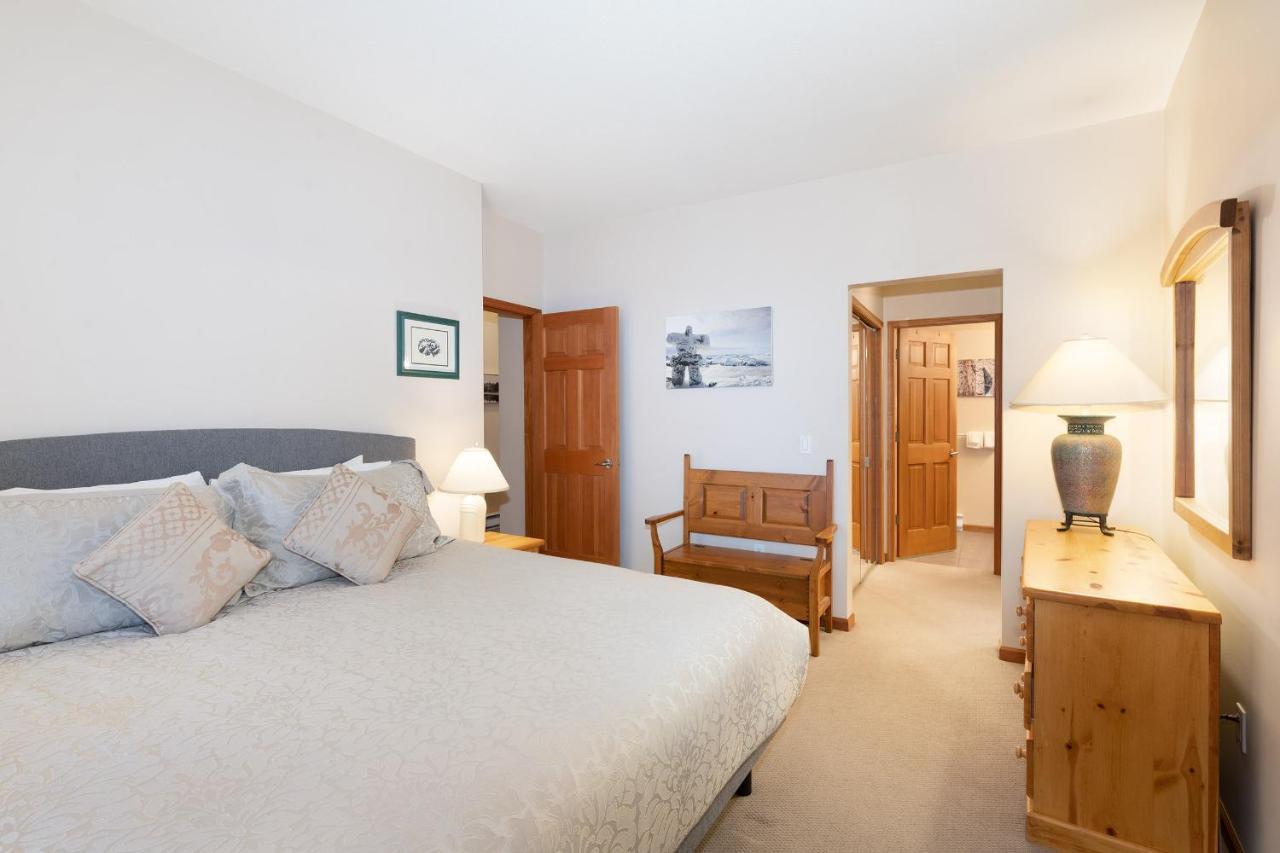 Apartmán Deer Run By Whistler Premier Exteriér fotografie