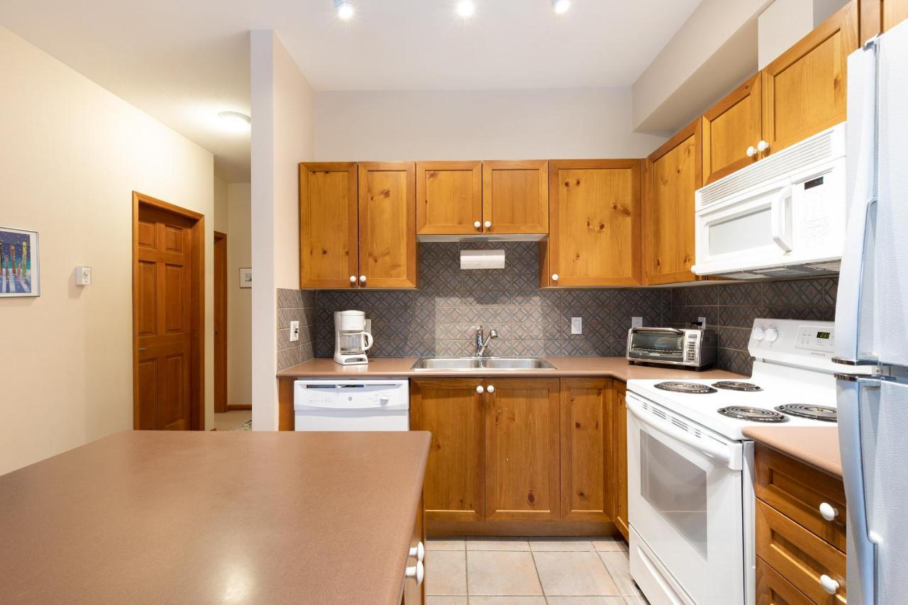 Apartmán Deer Run By Whistler Premier Exteriér fotografie