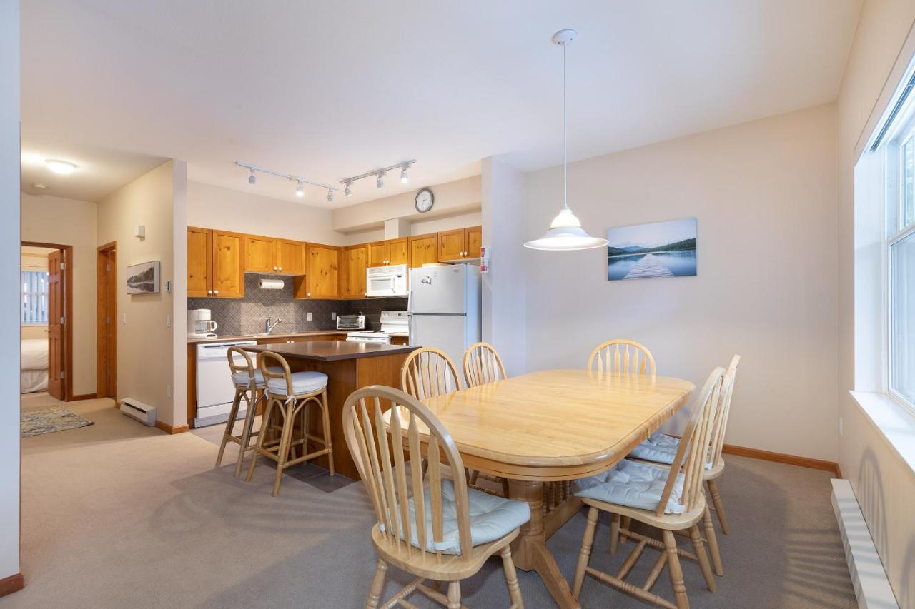 Apartmán Deer Run By Whistler Premier Exteriér fotografie