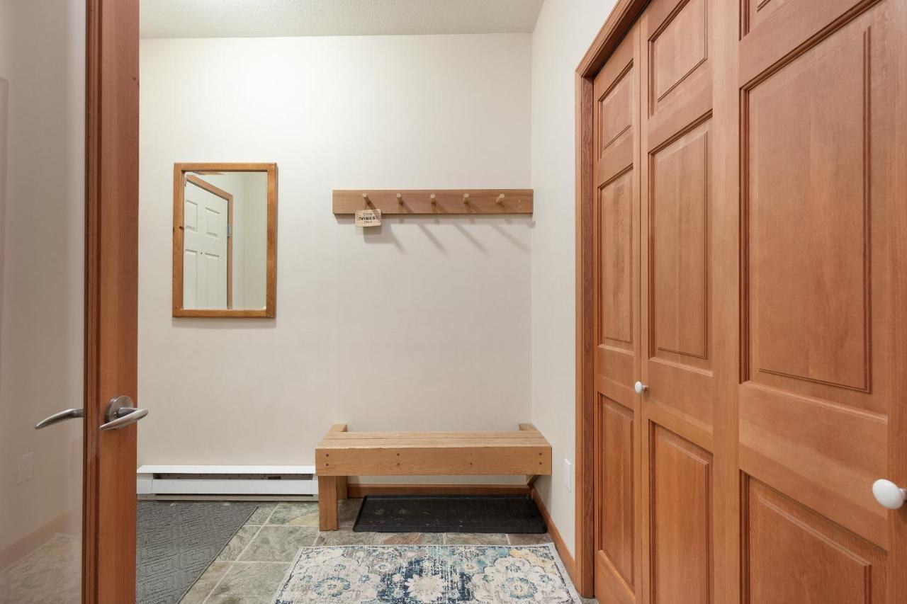 Apartmán Deer Run By Whistler Premier Exteriér fotografie