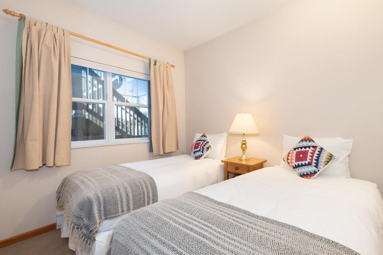 Apartmán Deer Run By Whistler Premier Exteriér fotografie